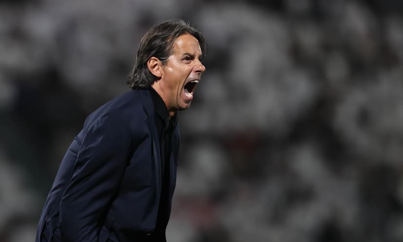 MW24 Talking Points: Ronaldo, Inzaghi, survival & Sea Derby build