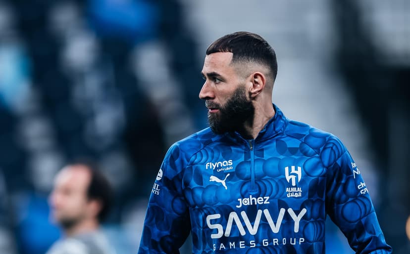 Saudi Clasico: Benzema twist adds extra spice to already rich rivalry