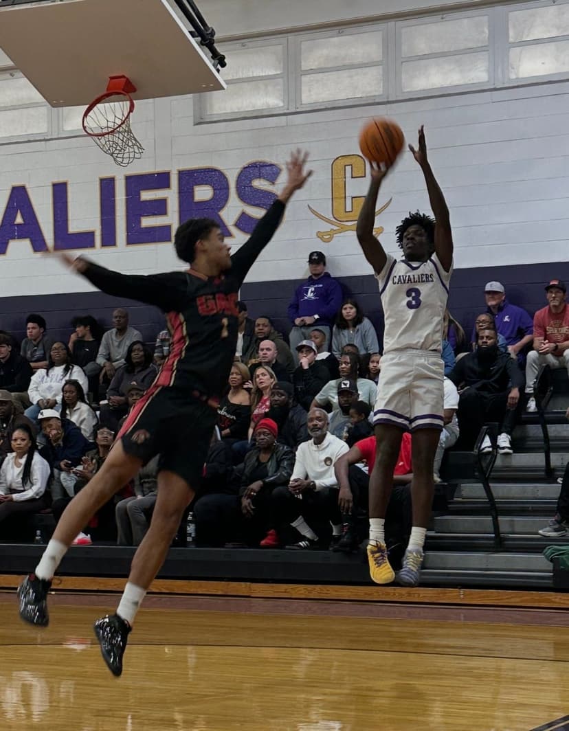 Playoff report: Calvary Day boys beat GAC to advance to state quarterfinals