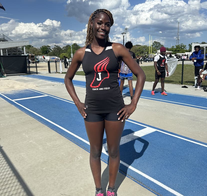 Vote for Journal Star girls athlete of the week for March 2-7, presented by CEFCU