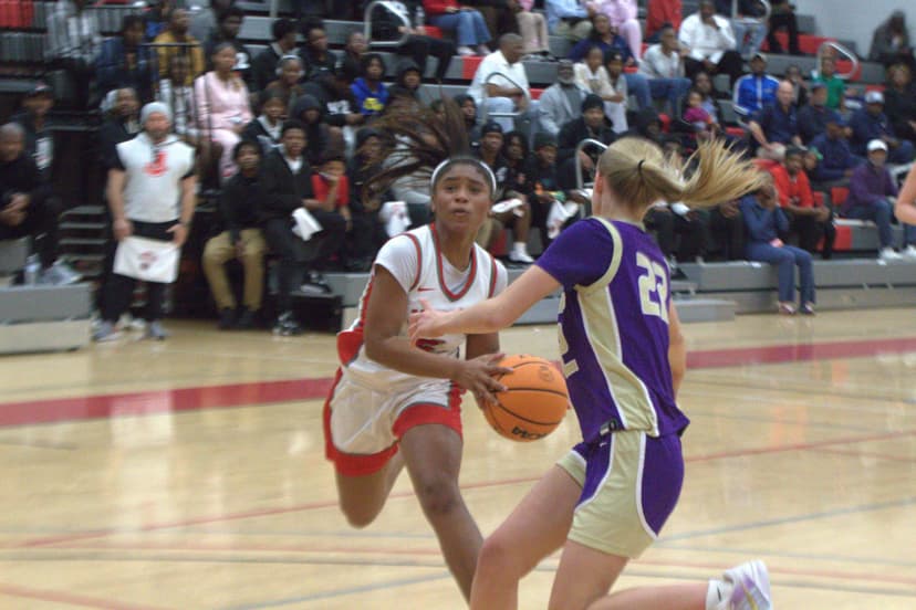 Sweet 16 roundup: Jenkins girls advance to the Elite Eight once again