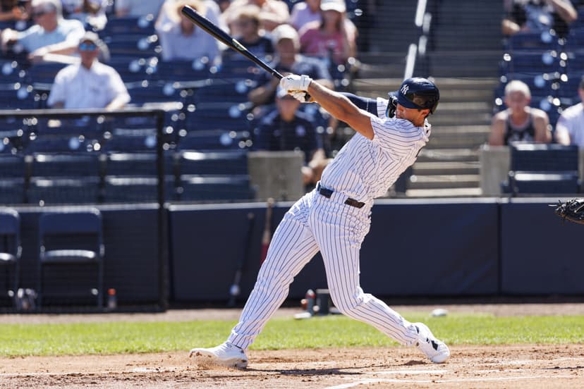 Yankees' Spencer Jones Adopts Ohtani-like Swing