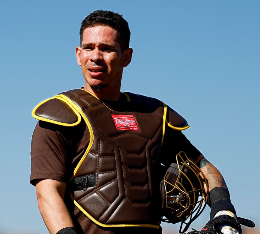 Jose Miranda Leads Padres to 10-3 Victory