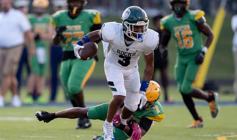 Kentucky misses out on in-state star Jordan Haskins