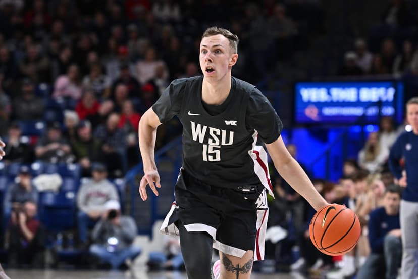 Washington State Cougars Snap Losing Streak with Win Over Pacific