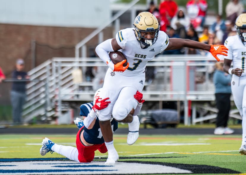 Top College Football Programs Secure Key Recruits