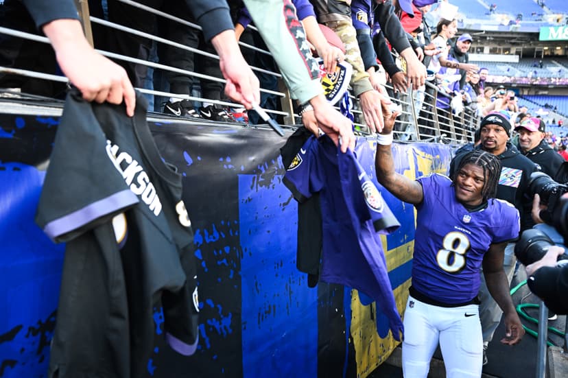 Baltimore Beatdown readers: How did you become a fan of the Ravens?