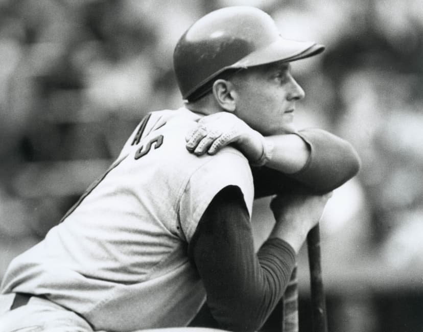 Remembering Roger Maris