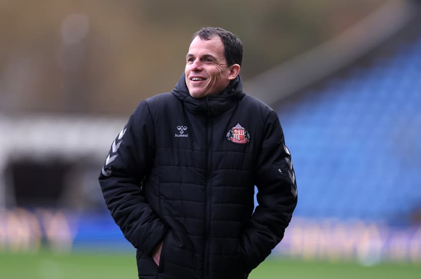 Talking Tactics: Sunderland Adjust To Cope Against Oxford!