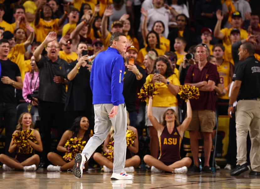 The Daily Mauling Column