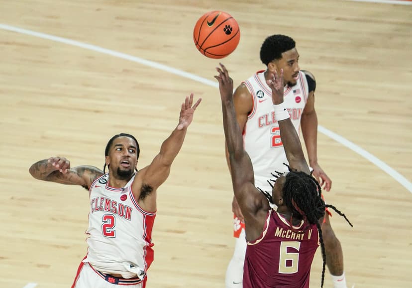 ACC Power Rankings: Clemson Crumbling, Duke Shining, Notre Dame Embarrassing