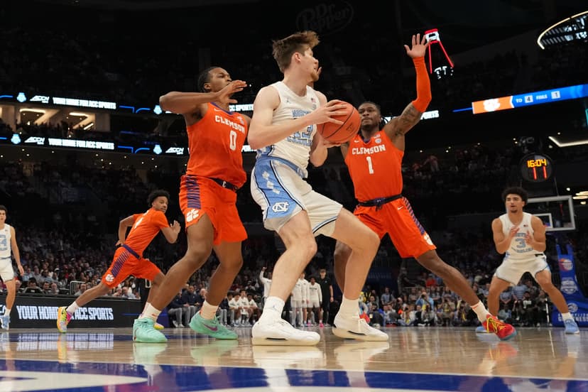 Three takeaways from UNC’s ACC Tournament loss to Clemson