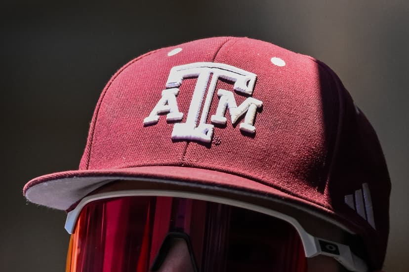 Aggies mostly stay put in latest baseball rankings