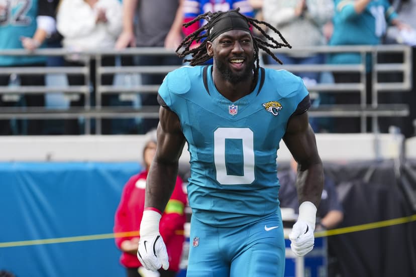 Browns Free Agency: LB Devin Lloyd Fits and Lifts Defense