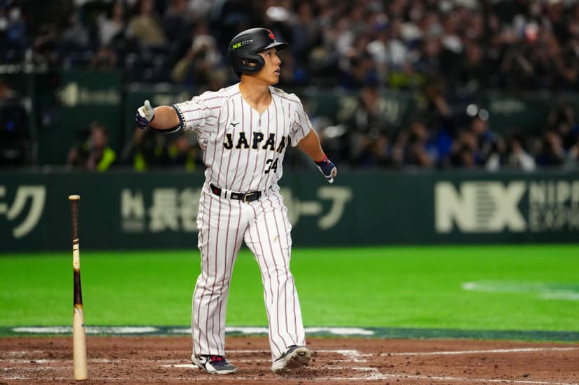 Red Sox’s Masataka Yoshida shines on international stage