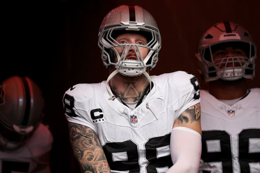 2 popular offseason targets for Detroit Lions may not be available