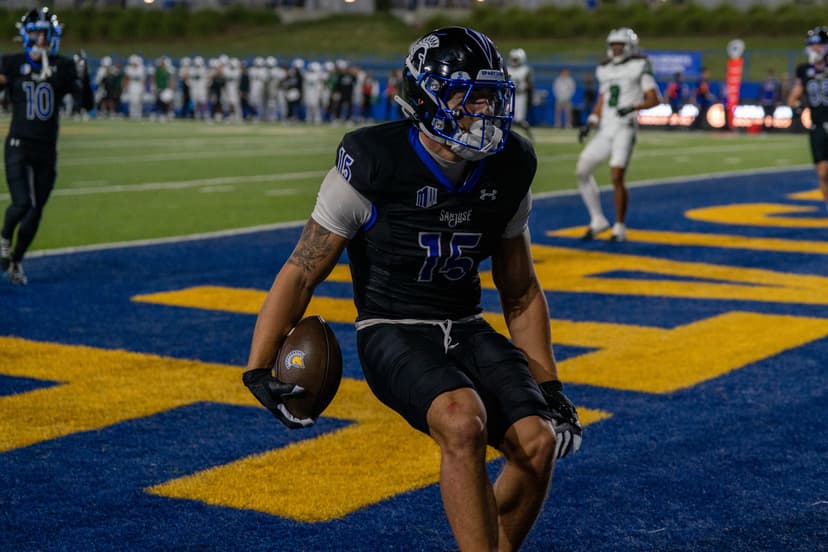 2026 Recruiting Breakdown: San Jose State