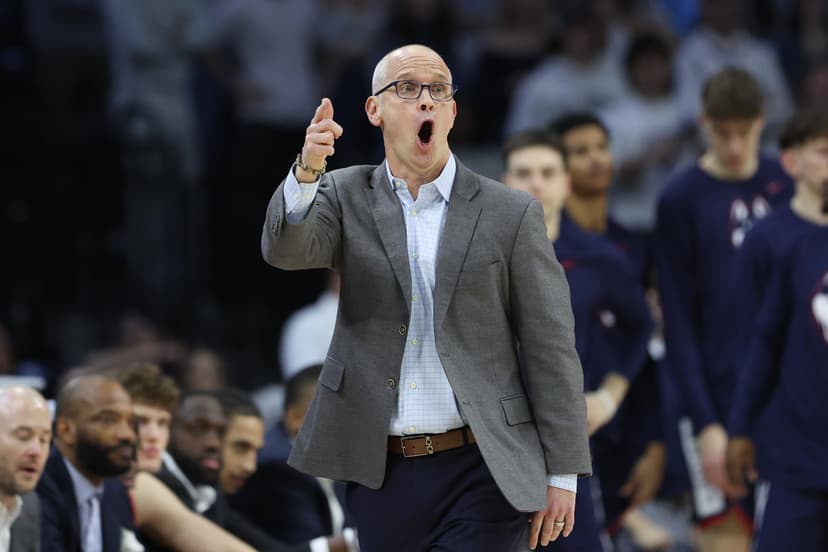 Takeaways from the UConn loss to Marquette