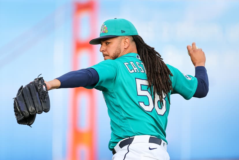 Mariners Spring Training 2026, Game #19