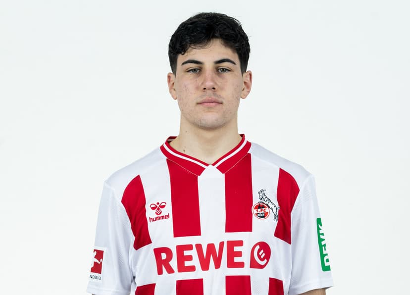 Bavarian Loan Works: FC Köln to execute buy option for Bayern Munich loanee Felipe Chávez