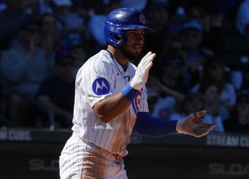 Cubs vs. Giants at Scottsdale preview, Sunday 2/22, 2:05 CT