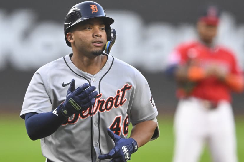 Detroit Tigers set 35-player roster for Dominican Republic showcase