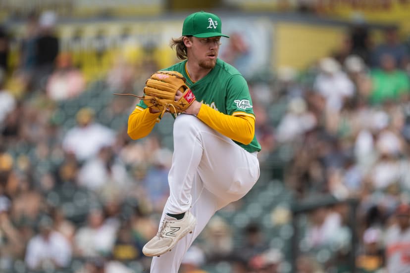 Diamondbacks Claim Holman in Latest MLB Transaction