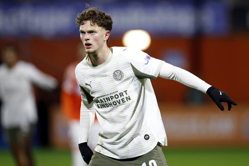 Paul Wanner's Potential Return to Bayern Munich