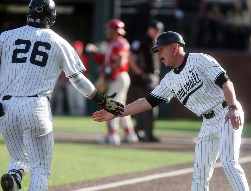 Tuesday Game Thread vs. Central Arkansas