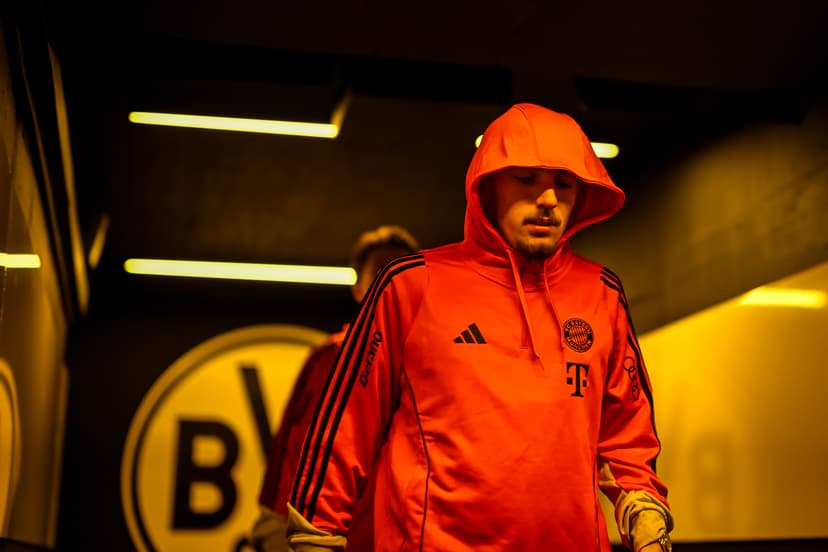 Bayern Munich News: No talks with Lennart Karl on extension…yet