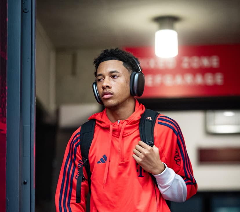 Confirmed: Injury rules Bayern Munich talent Cassiano Kiala out for rest of season