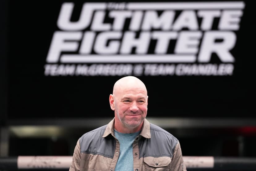 Ultimate Fighter (TUF) is back … again — here’s when (and how) to audition for Season 34 on Paramount+