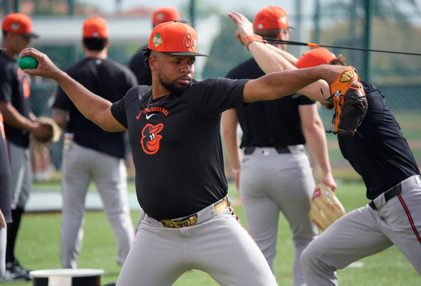 Orioles news: O’s baseball returns today