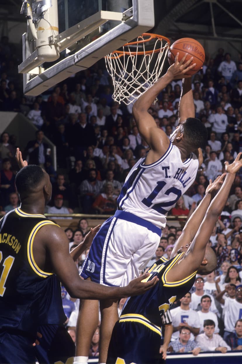 YouTube Gold: The Fab Five Comes To Cameron