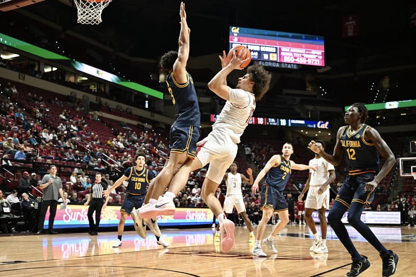 FSU basketball vs. Cal: Preview, how to watch, game thread for ACC tournament matchup