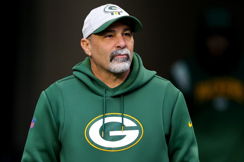 Green Bay Packers Enter Post-Bisaccia Era, Seek New Special Teams Coordinator