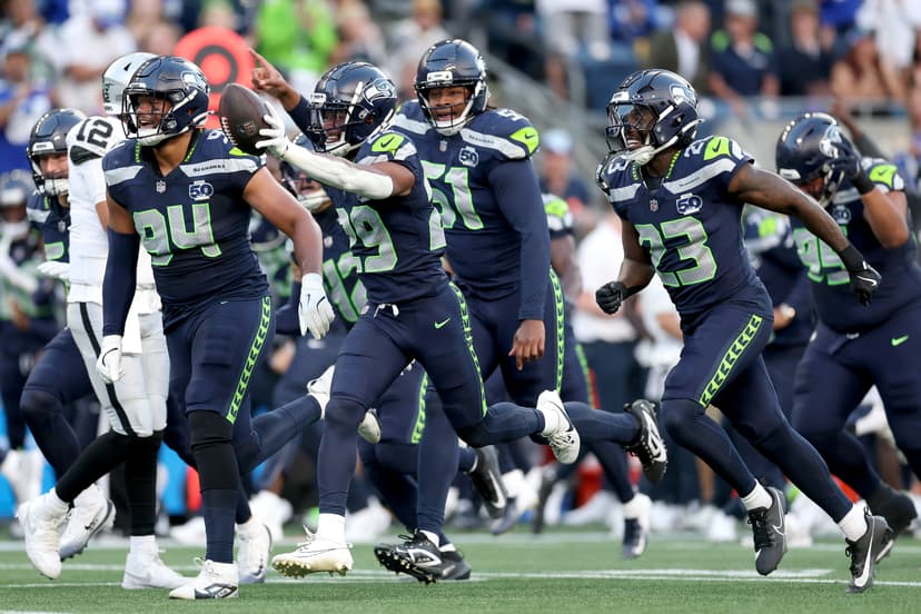 Raiders Free Agency: Cornerback Josh Jobe a Familiar Face at Position of Need