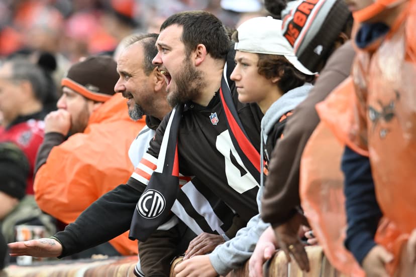 Cleveland Browns Consider Brook Park Move for New Stadium