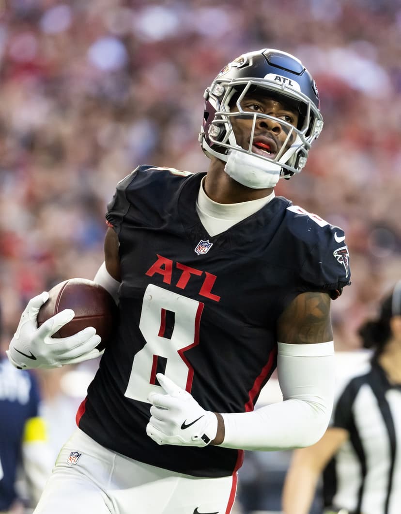 NFL Franchise Tag Window Opens: Falcons Consider Tagging Kyle Pitts