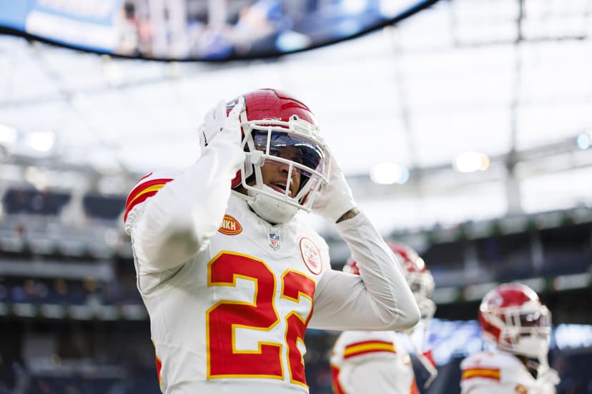 POLL: Do you approve of the Chiefs’ trade of Trent McDuffie?