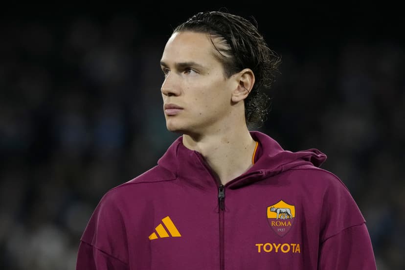 Ghilardi's Rise Signals New Era for Roma's Defense