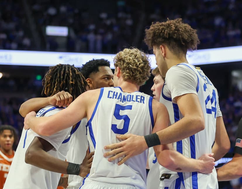 Kentucky vs. Vanderbilt game thread and pregame reading