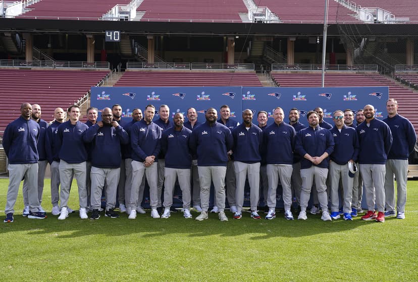 Patriots Coaching Staff Tracker: Offseason Updates
