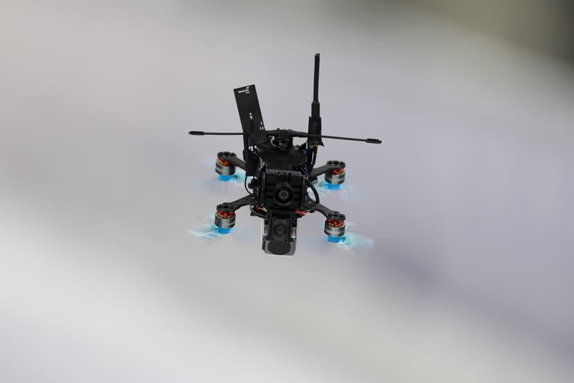 Kansas City Royals news: Will Royals broadcasts feature drones?