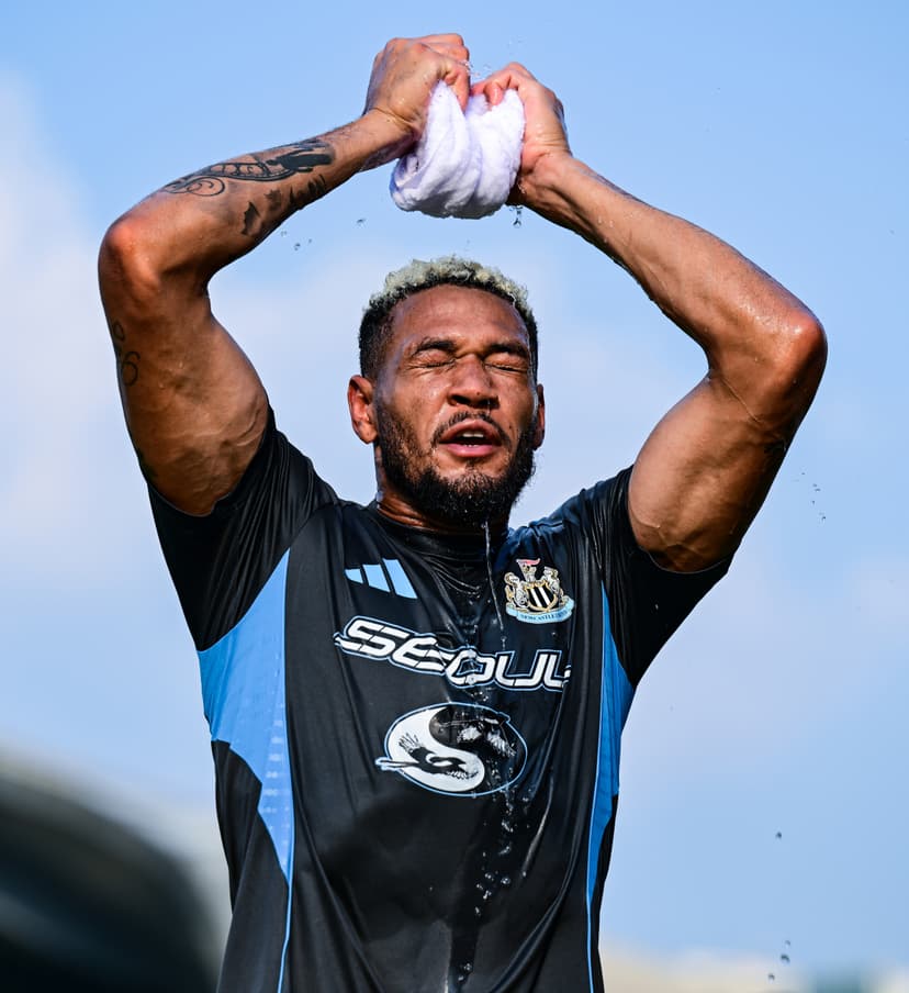 Newcastle Shifting 2026 Preseason Plans: Report