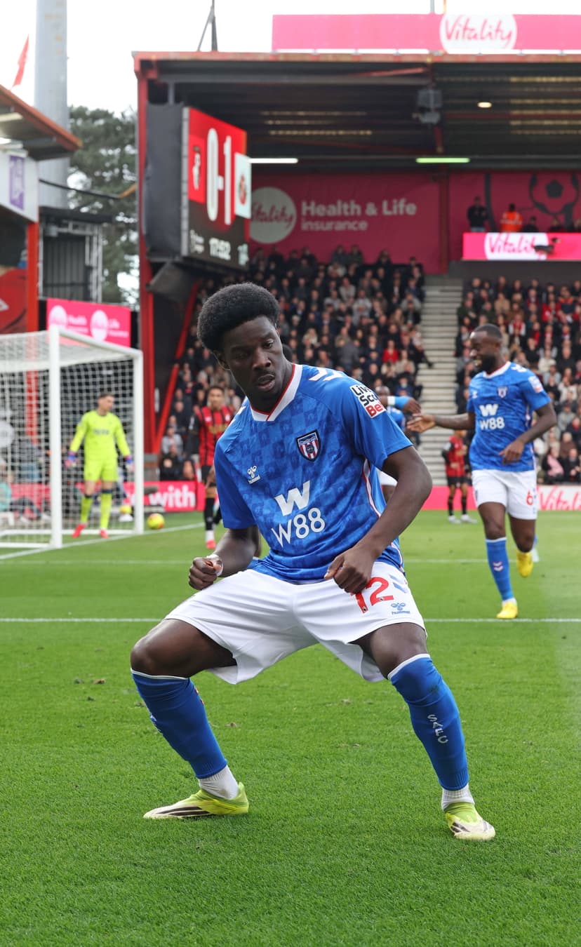 Andy’s Player Ratings: Bournemouth 1 – 1 Sunderland – Mayenda Strikes In Feisty Draw