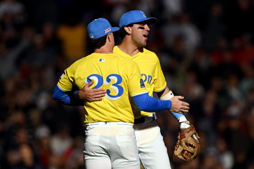 Red Sox News & Links: Injury updates on Marcelo Mayer, Romy Gonzalez