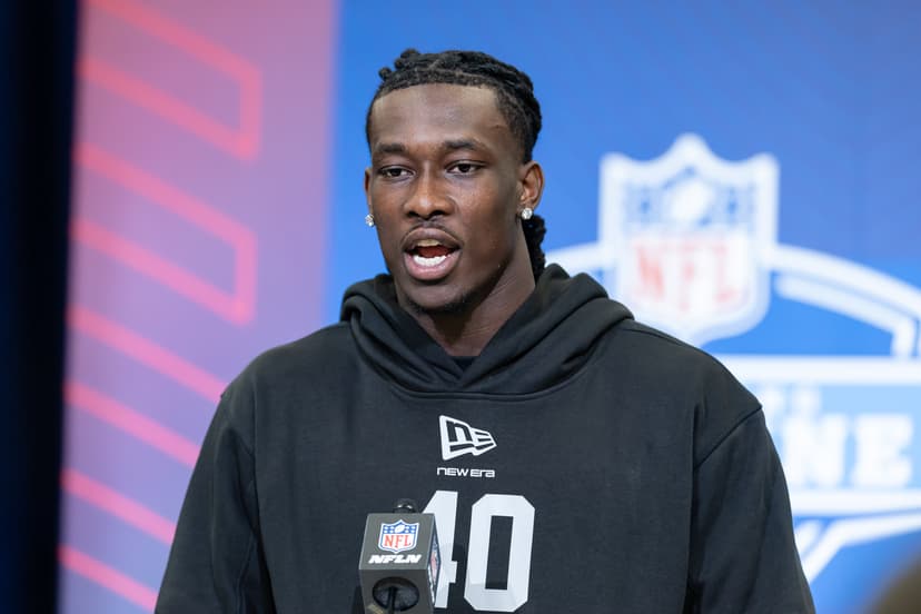Takeaways from DB interviews at NFL Combine: Here’s what Bears want to know
