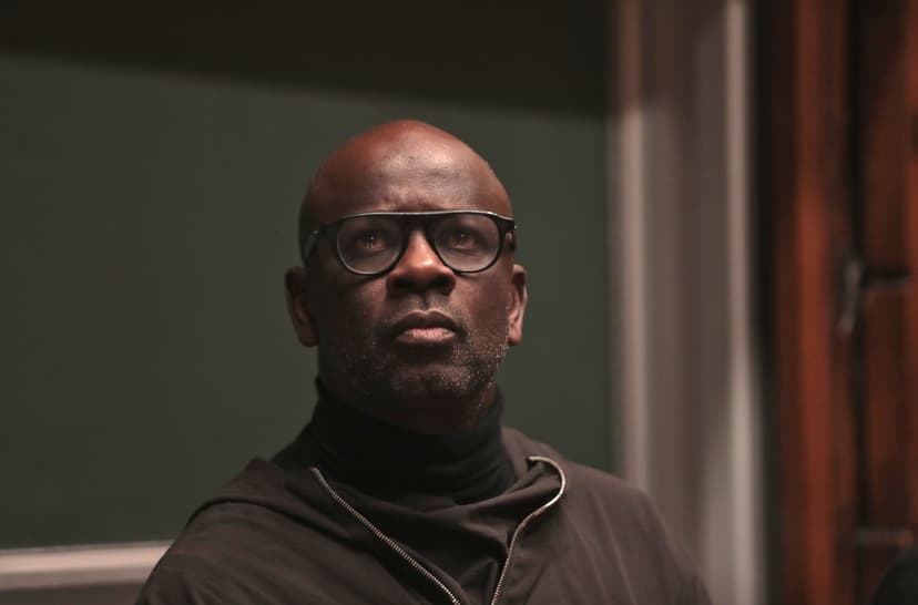 Lilian Thuram Responds to José Mourinho's Comments on Vinicius Jr.