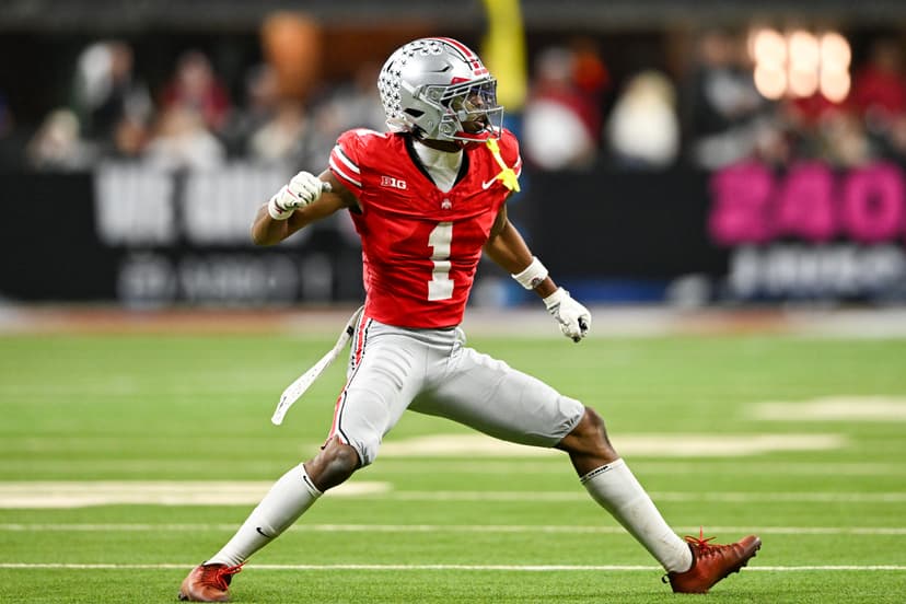 NFL Combine Watch Thread: Friday – TE, CB and S